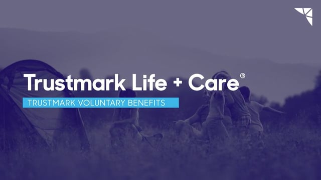 Media for Trustmark Life + Care<sup>&reg;</sup>&nbsp;Insurance